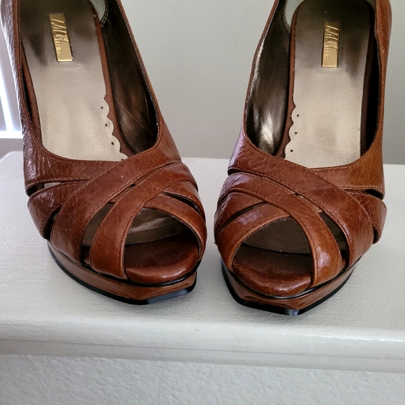 Wild Pair| Heels - Picture 7 of 12